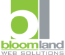 Bloomland Web Services